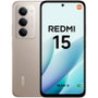 Xiaomi Redmi 15 8GB/256GB 6.9p 4G Gris Titanio